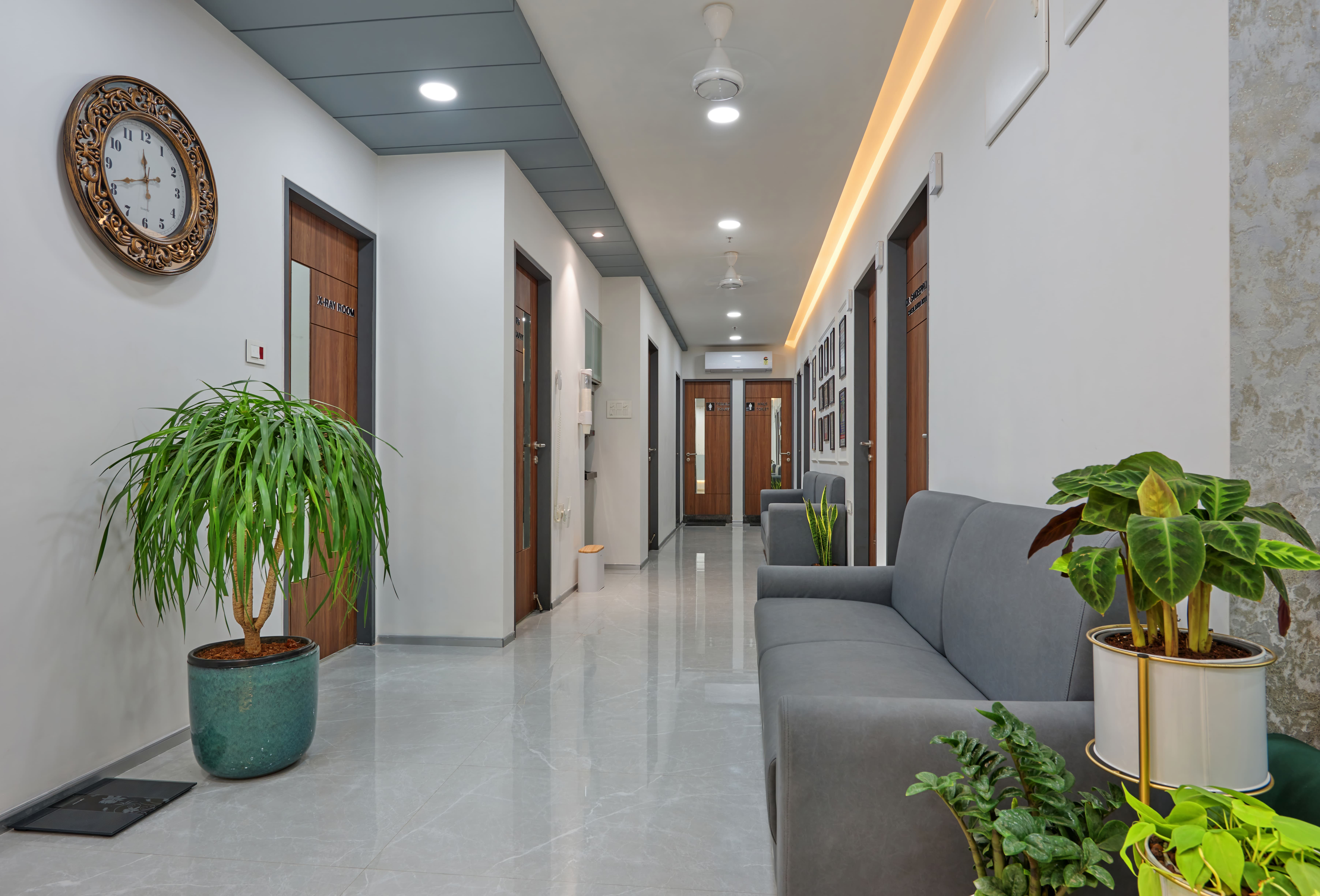We Care Clinic Kharghar 009 We Care Clinic Kharghar 009